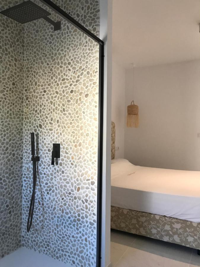 Frontline Villa, Five Star Deluxe エル・カンページョ エクステリア 写真